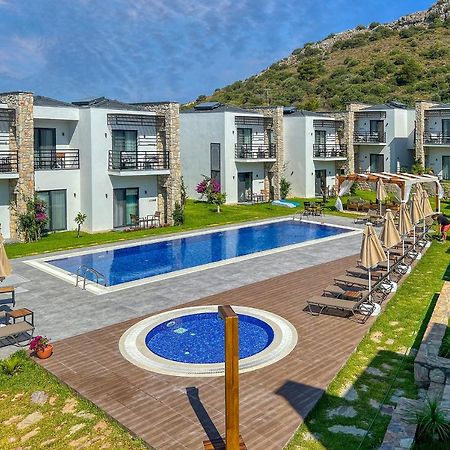 Dadya Bora Hotel Emecik Kültér fotó