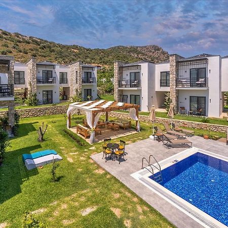 Dadya Bora Hotel Emecik Kültér fotó