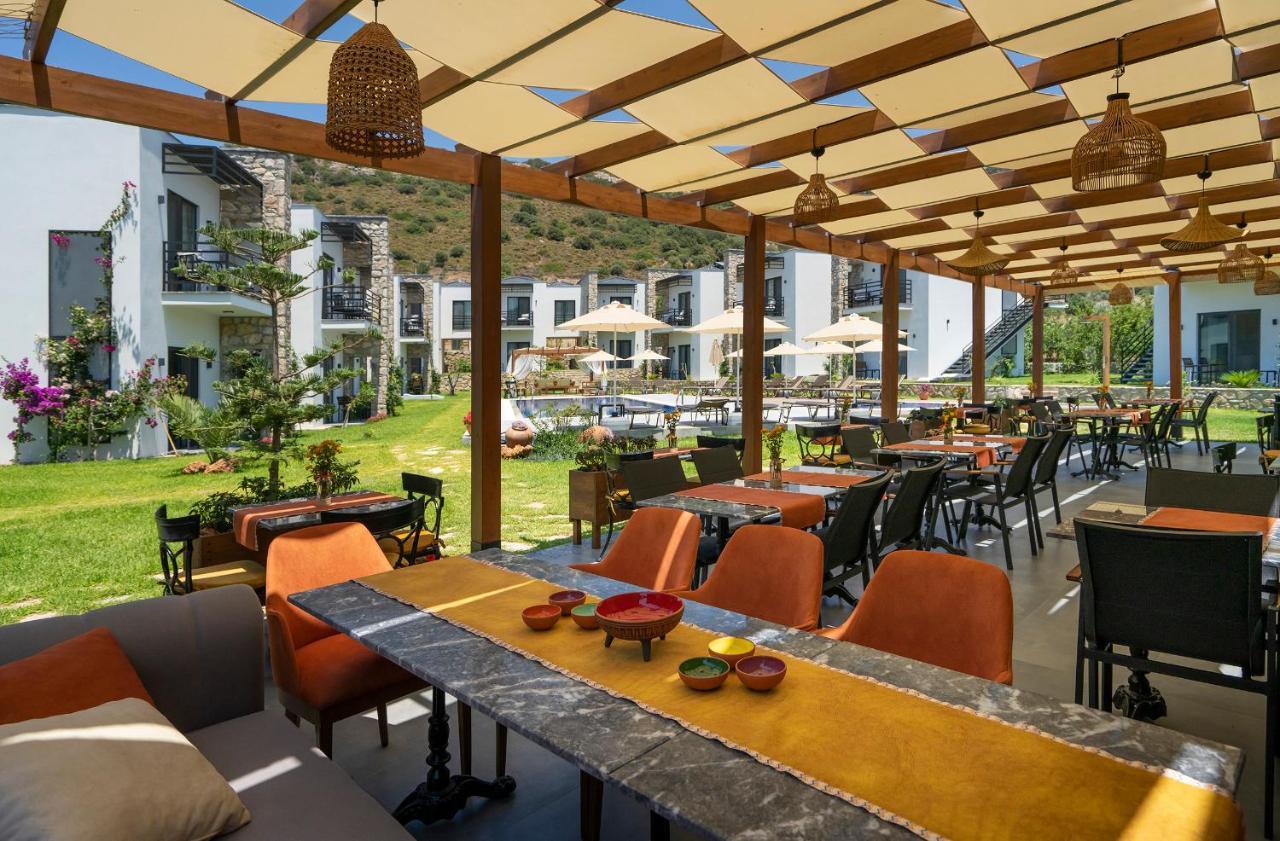 Dadya Bora Hotel Emecik Kültér fotó