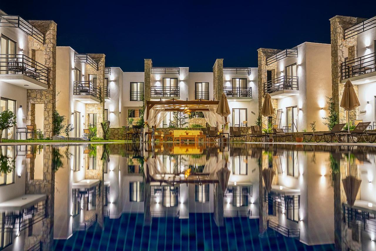 Dadya Bora Hotel Emecik Kültér fotó