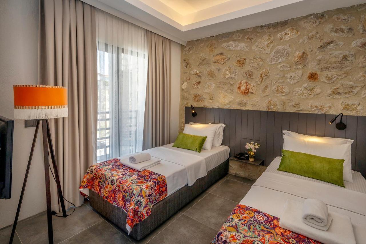 Dadya Bora Hotel Emecik Kültér fotó