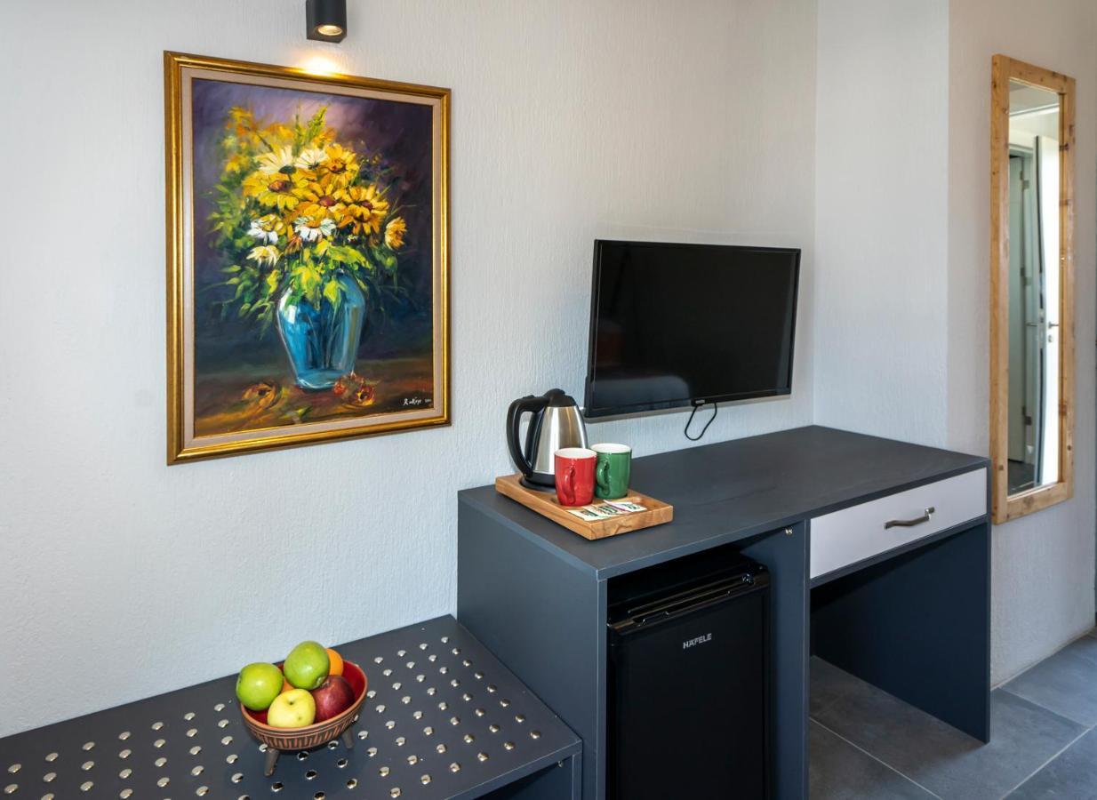 Dadya Bora Hotel Emecik Kültér fotó