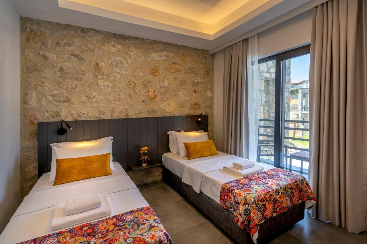 Dadya Bora Hotel Emecik Kültér fotó