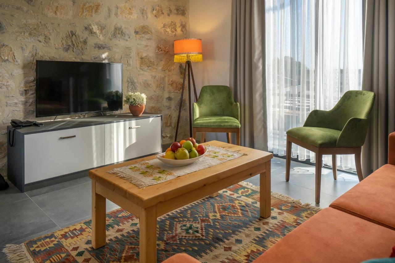 Dadya Bora Hotel Emecik Kültér fotó
