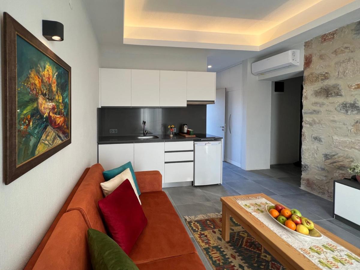 Dadya Bora Hotel Emecik Kültér fotó