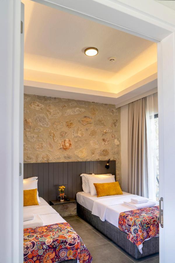 Dadya Bora Hotel Emecik Kültér fotó