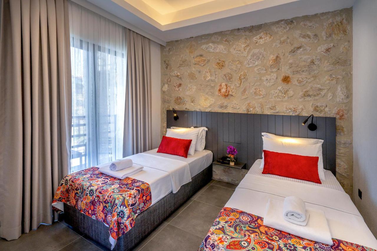 Dadya Bora Hotel Emecik Kültér fotó