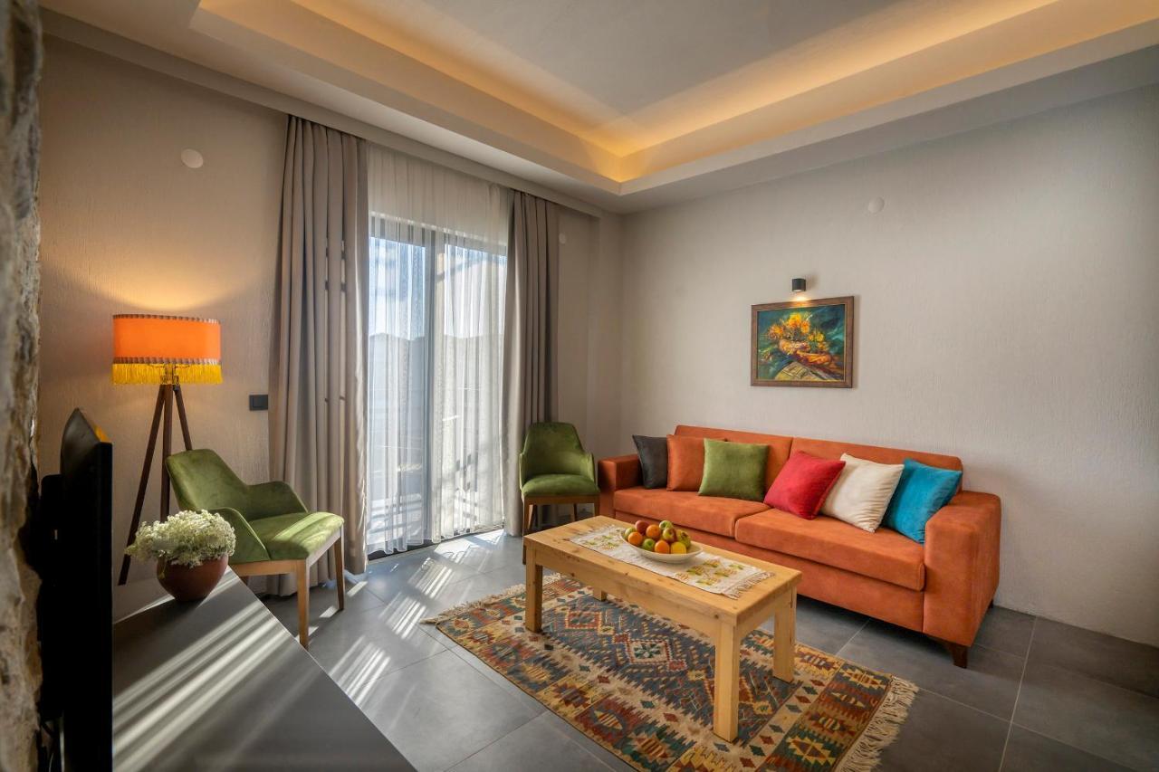 Dadya Bora Hotel Emecik Kültér fotó