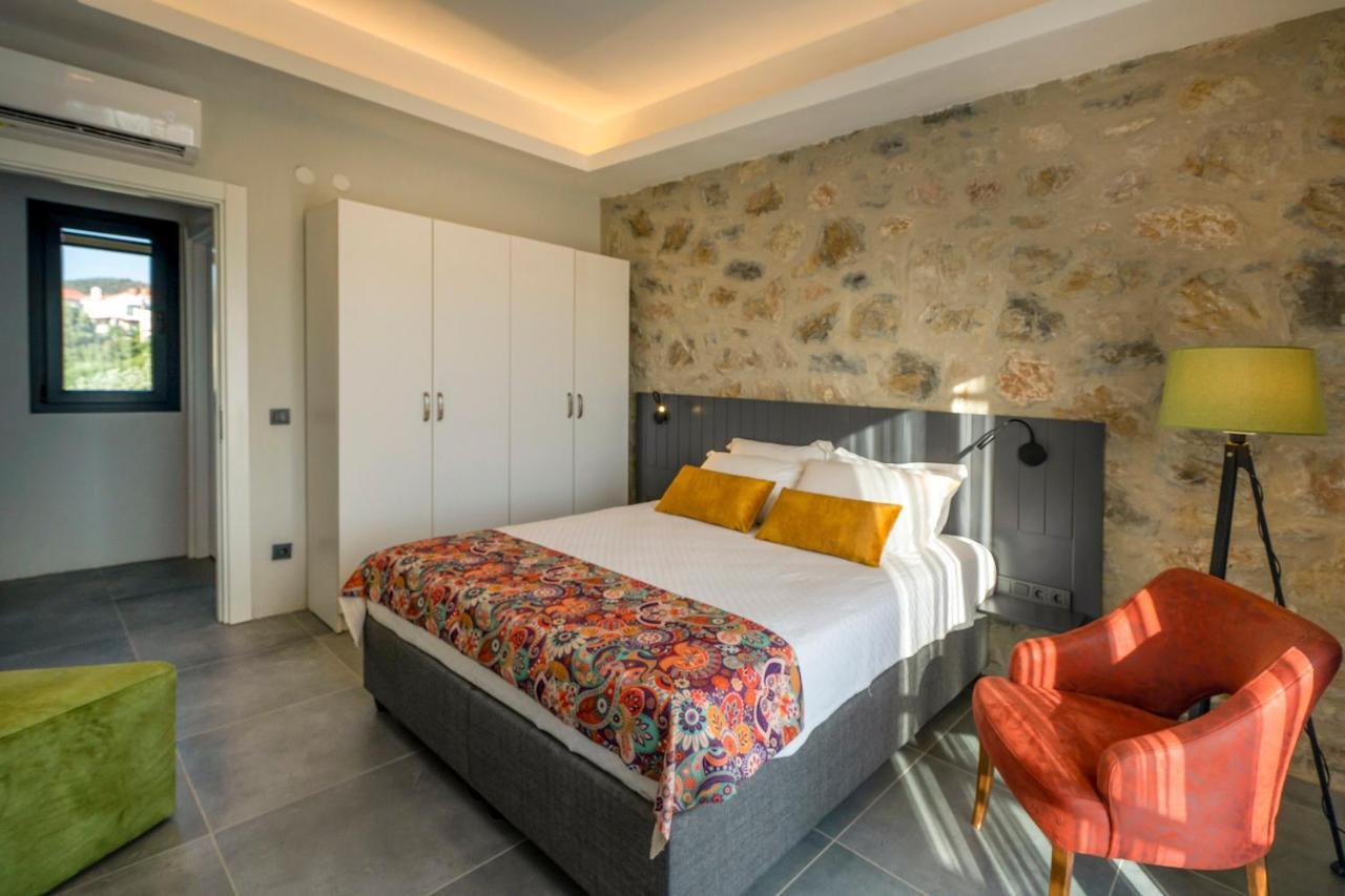 Dadya Bora Hotel Emecik Kültér fotó
